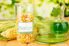 New Zealand biofuel availability